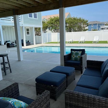 508 Conch Crescent--Ocean Sands South Section B Corolla Esterno foto