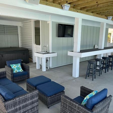 508 Conch Crescent--Ocean Sands South Section B Corolla Esterno foto