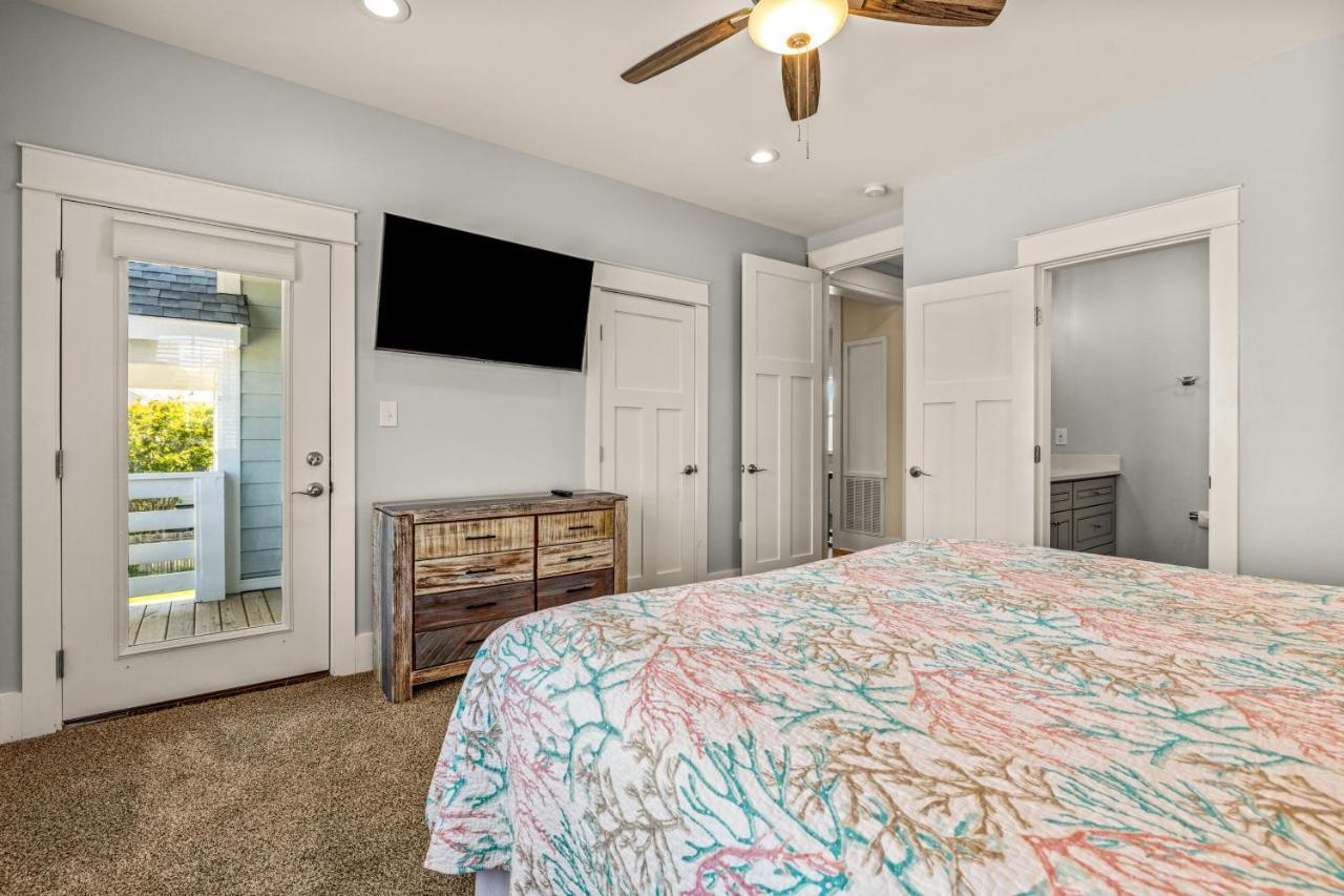 508 Conch Crescent--Ocean Sands South Section B Corolla Esterno foto