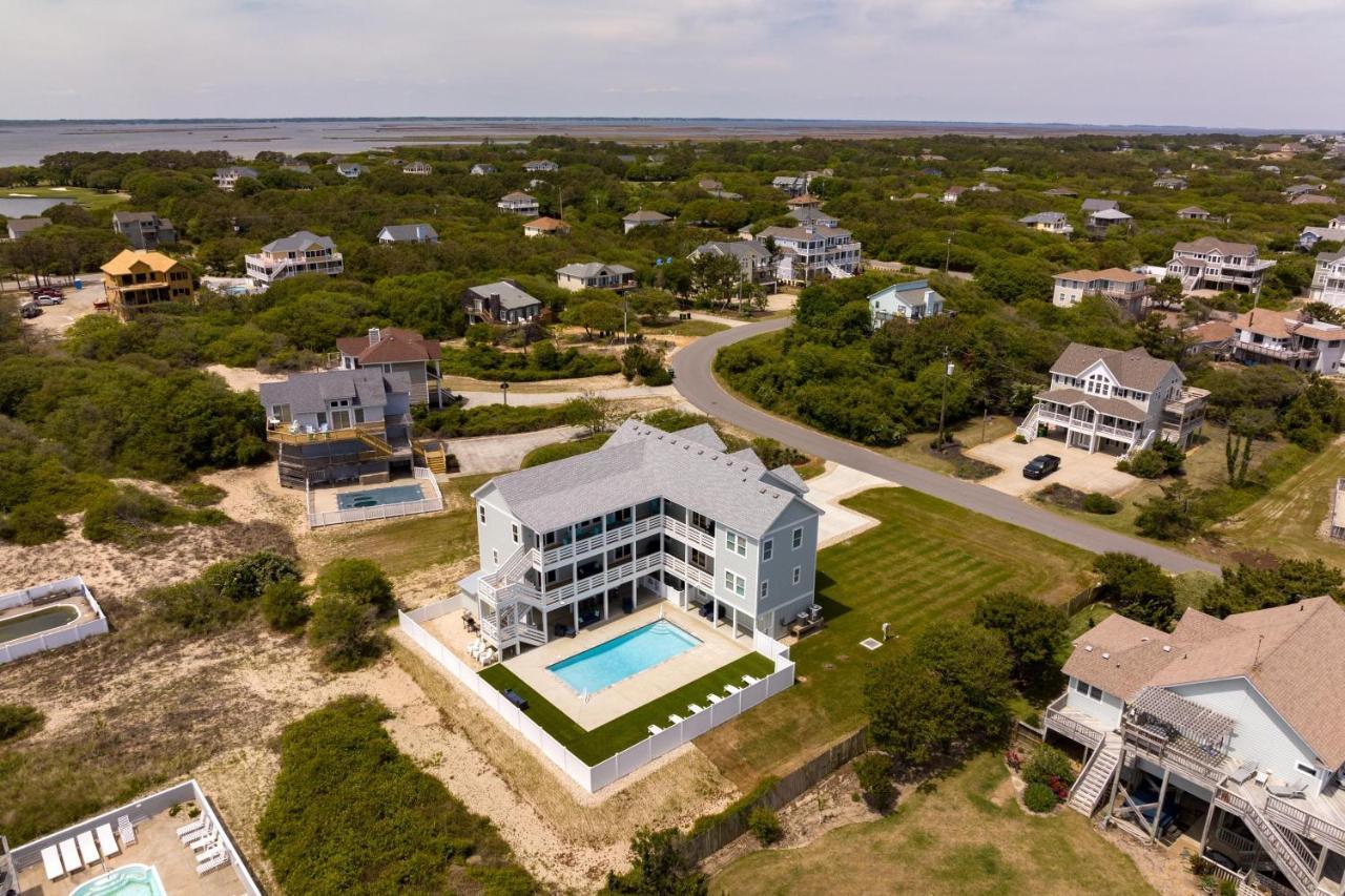 508 Conch Crescent--Ocean Sands South Section B Corolla Esterno foto