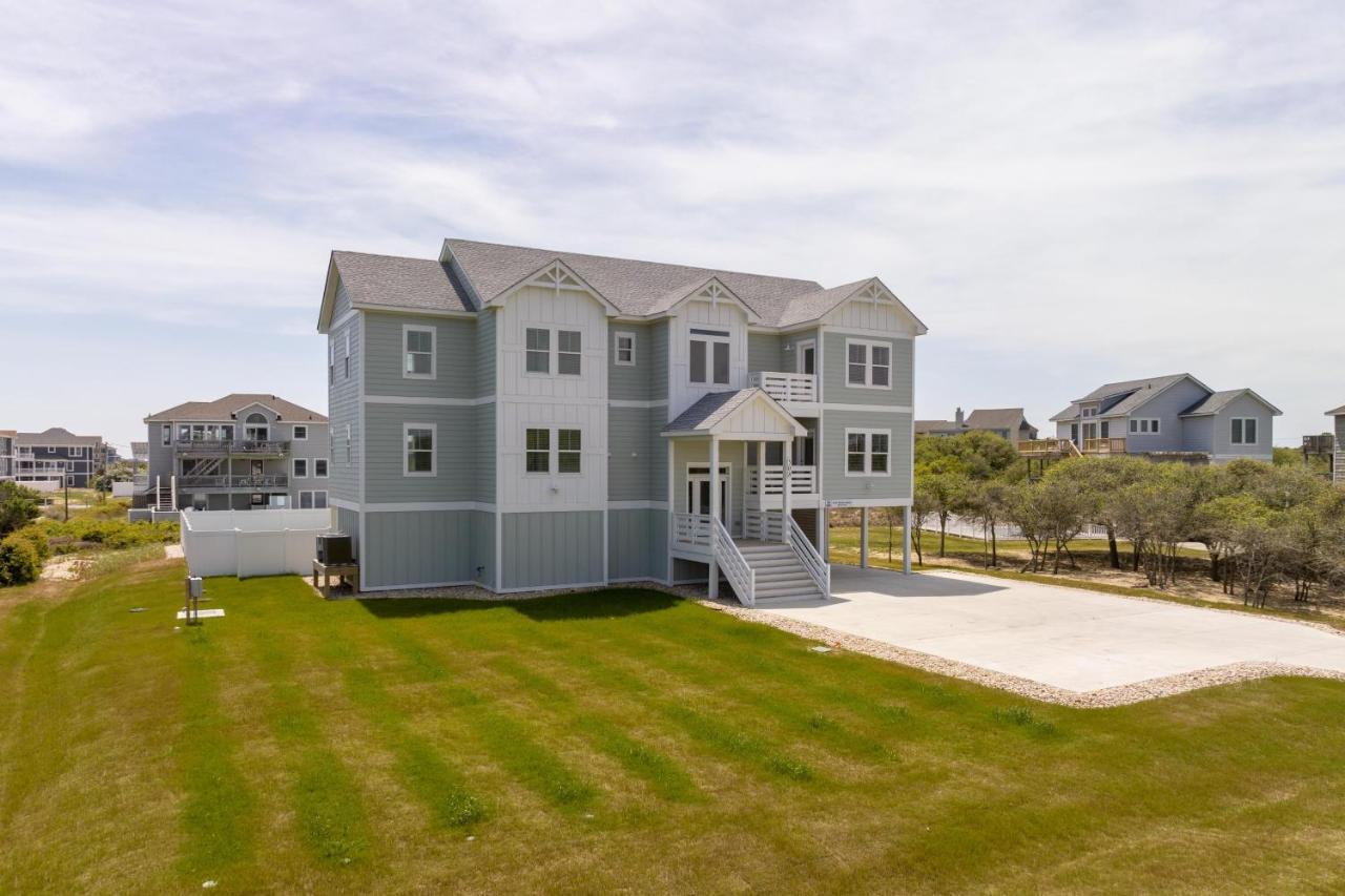 508 Conch Crescent--Ocean Sands South Section B Corolla Esterno foto