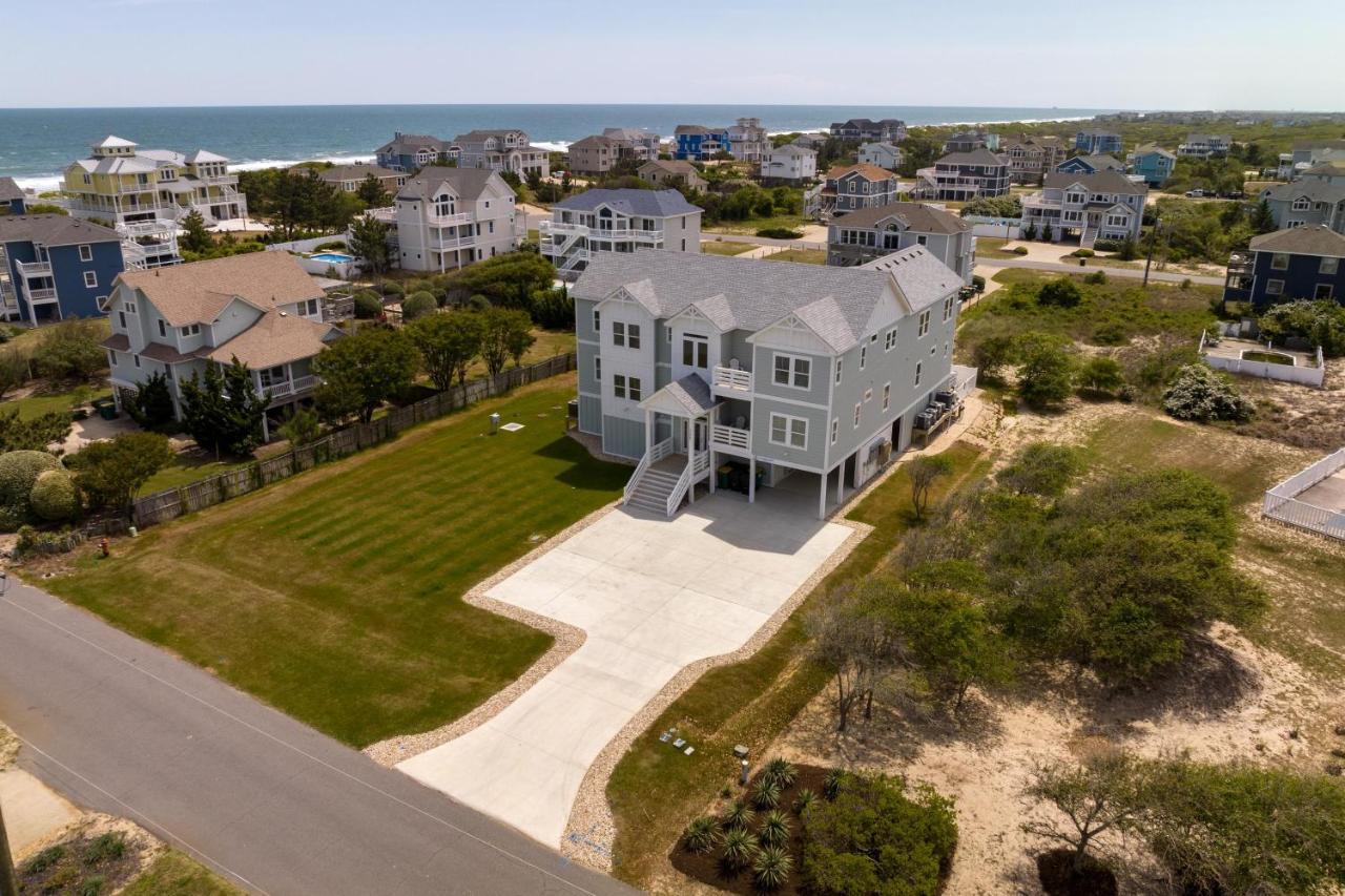 508 Conch Crescent--Ocean Sands South Section B Corolla Esterno foto