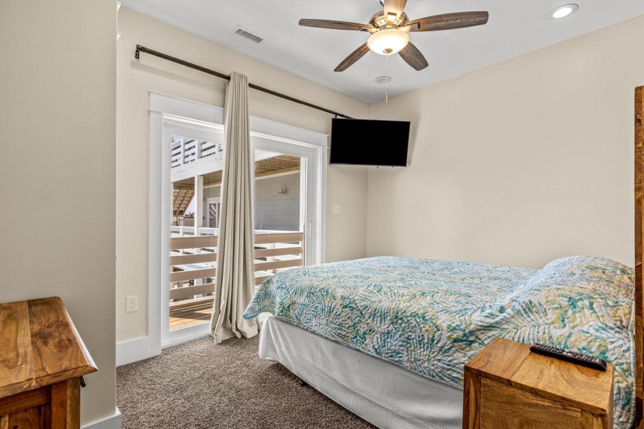 508 Conch Crescent--Ocean Sands South Section B Corolla Esterno foto
