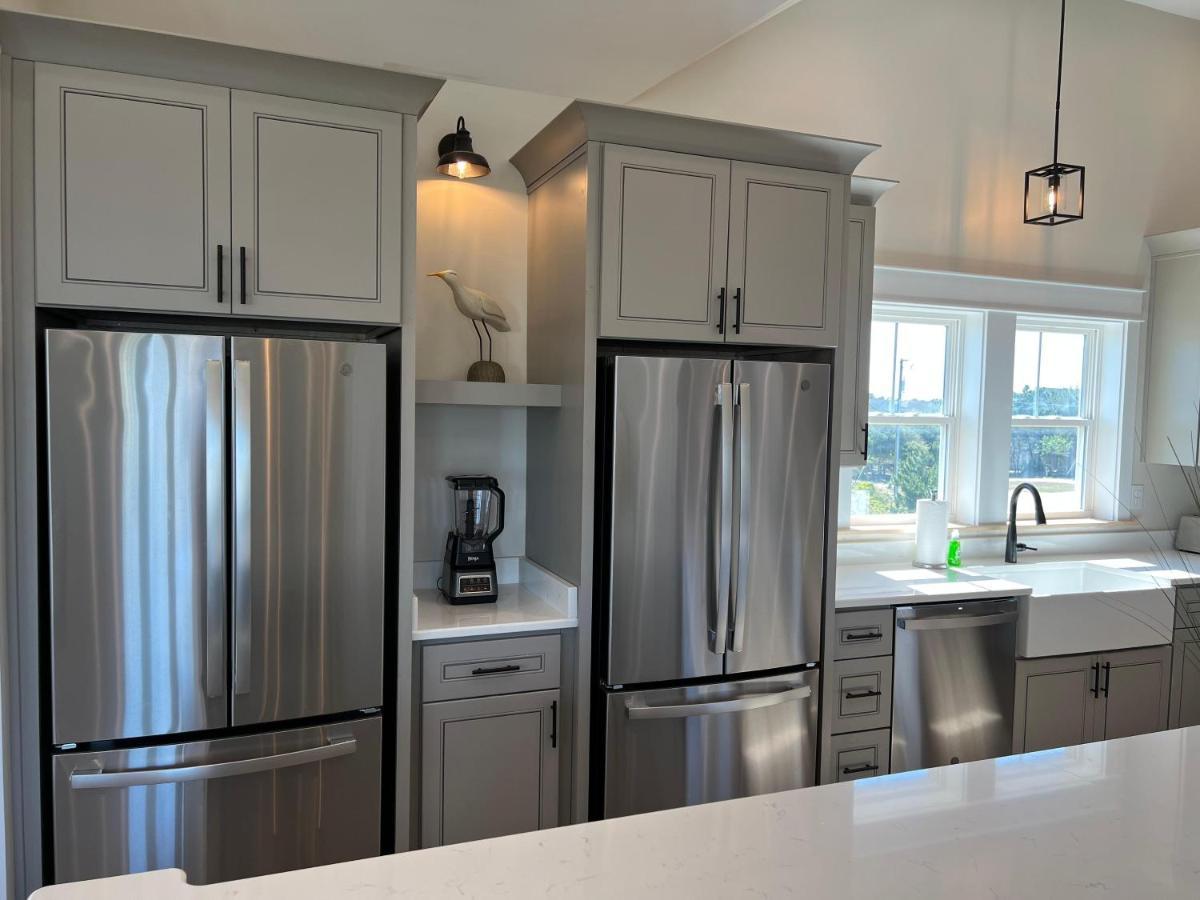 508 Conch Crescent--Ocean Sands South Section B Corolla Esterno foto