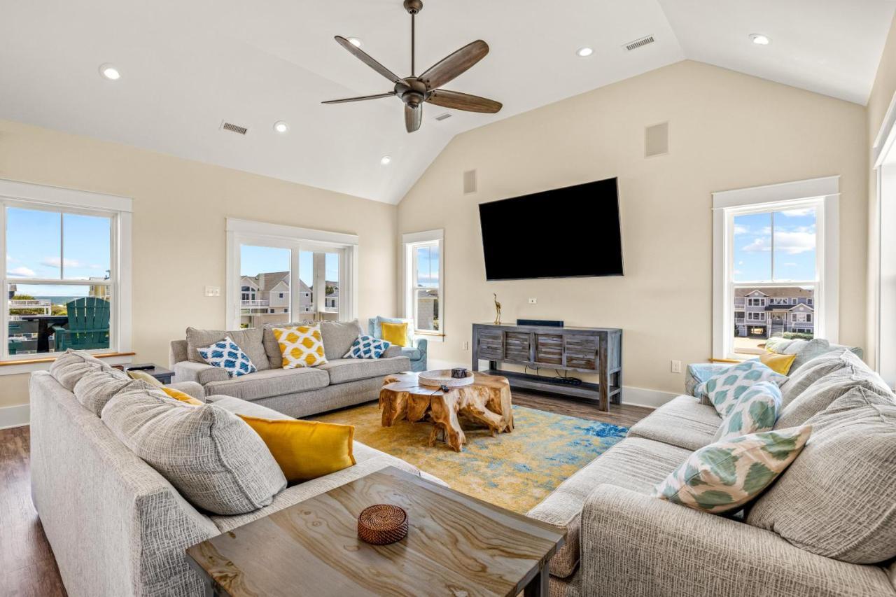 508 Conch Crescent--Ocean Sands South Section B Corolla Esterno foto