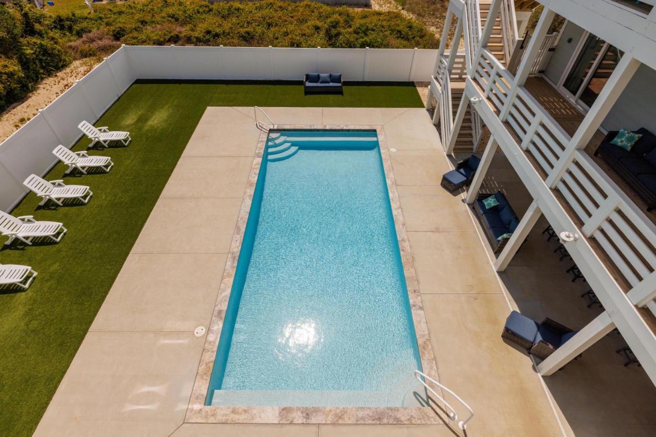 508 Conch Crescent--Ocean Sands South Section B Corolla Esterno foto