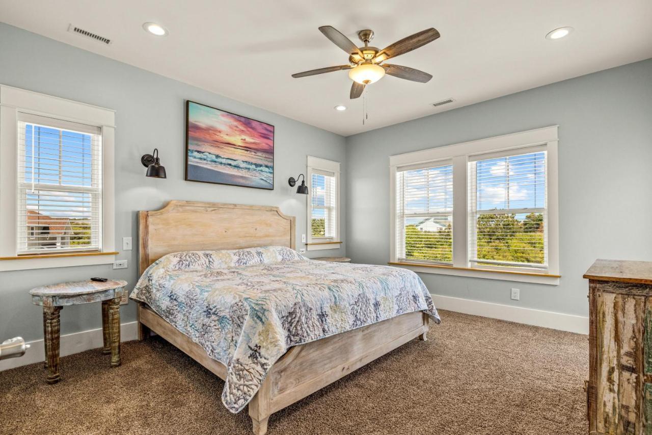 508 Conch Crescent--Ocean Sands South Section B Corolla Esterno foto