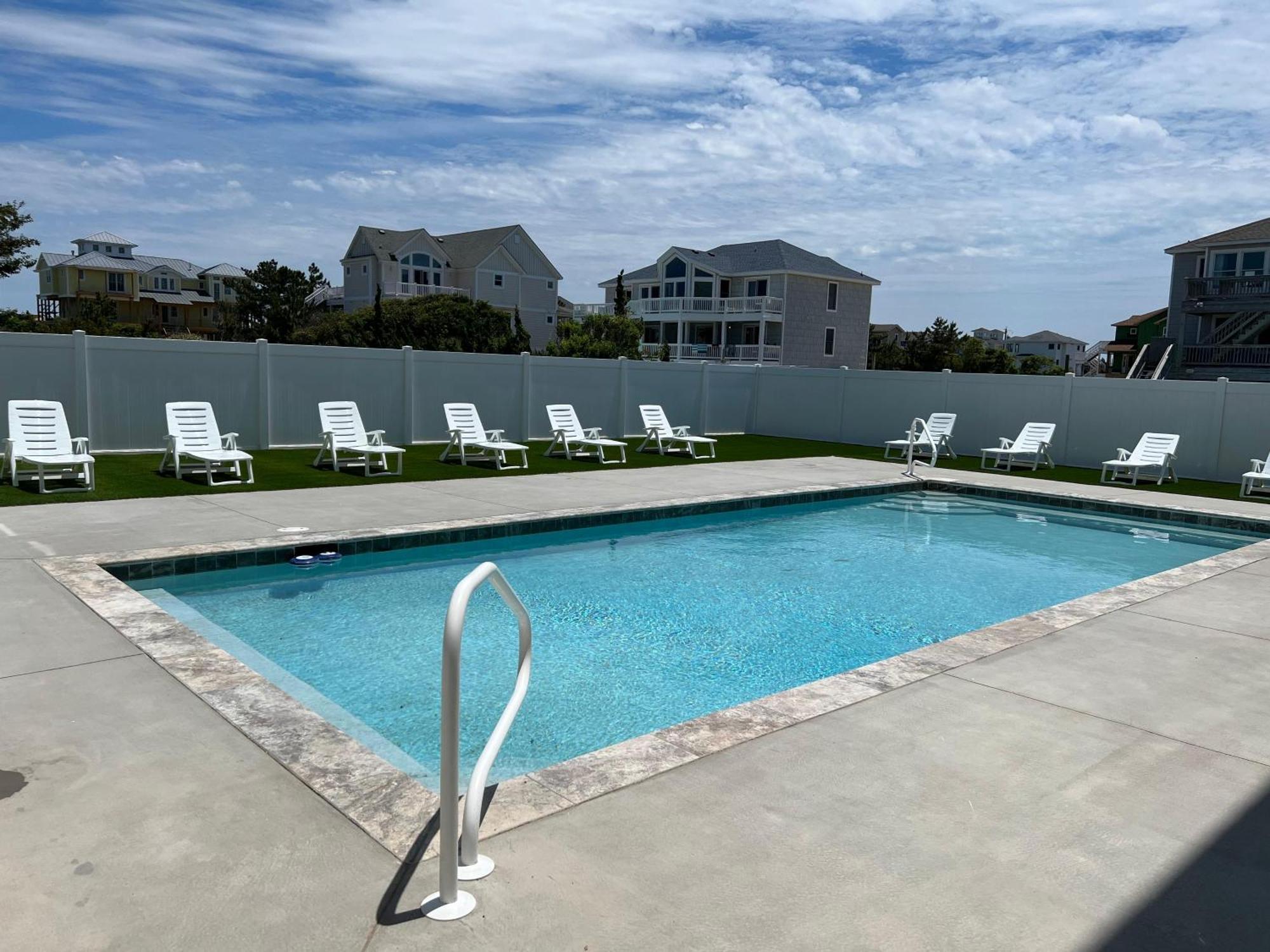 508 Conch Crescent--Ocean Sands South Section B Corolla Esterno foto