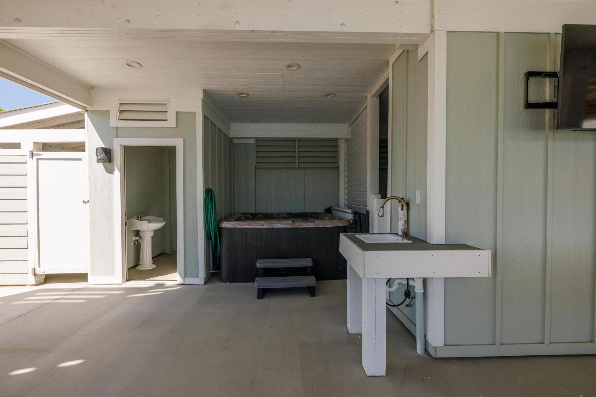 508 Conch Crescent--Ocean Sands South Section B Corolla Esterno foto