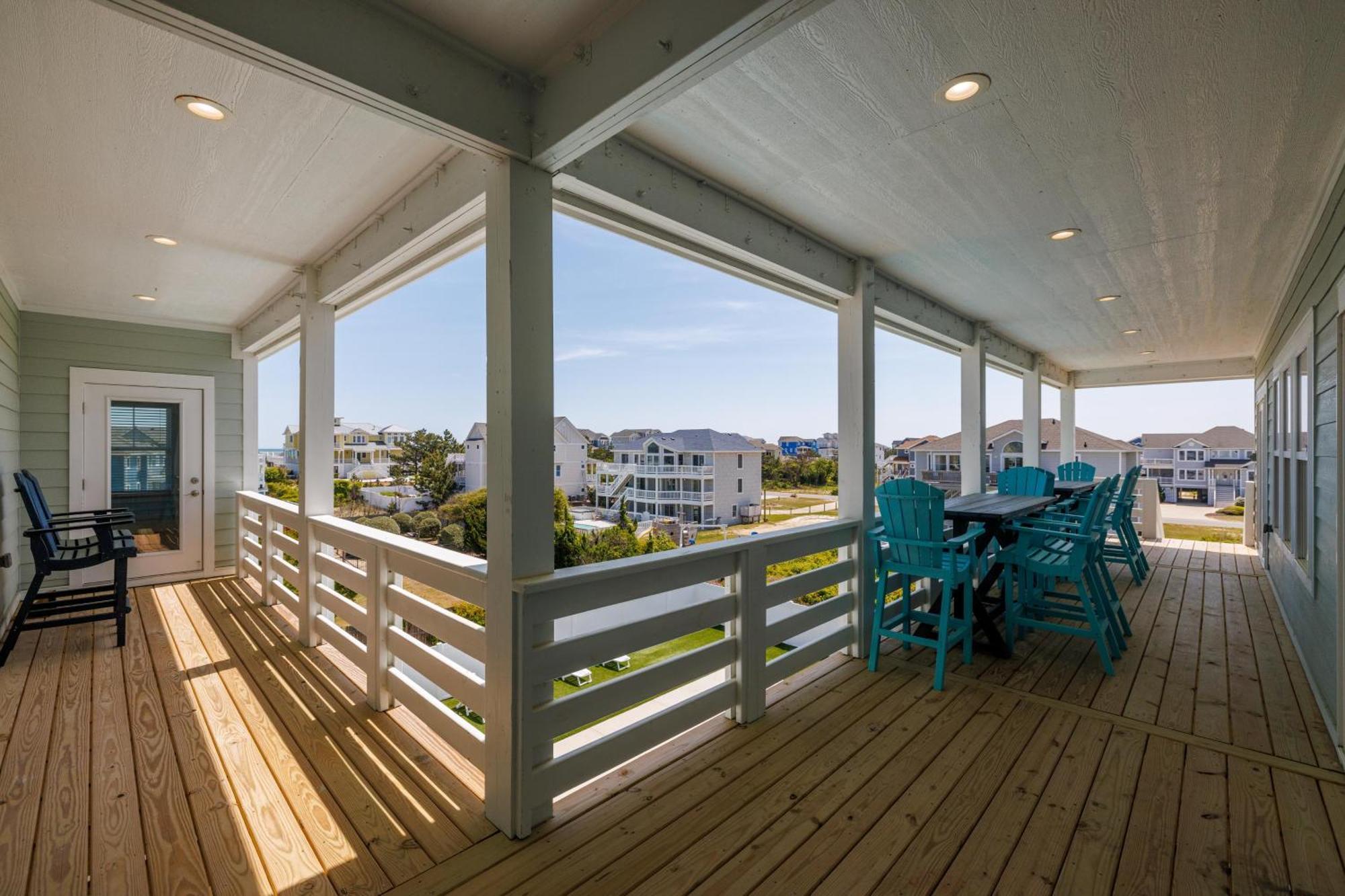508 Conch Crescent--Ocean Sands South Section B Corolla Esterno foto