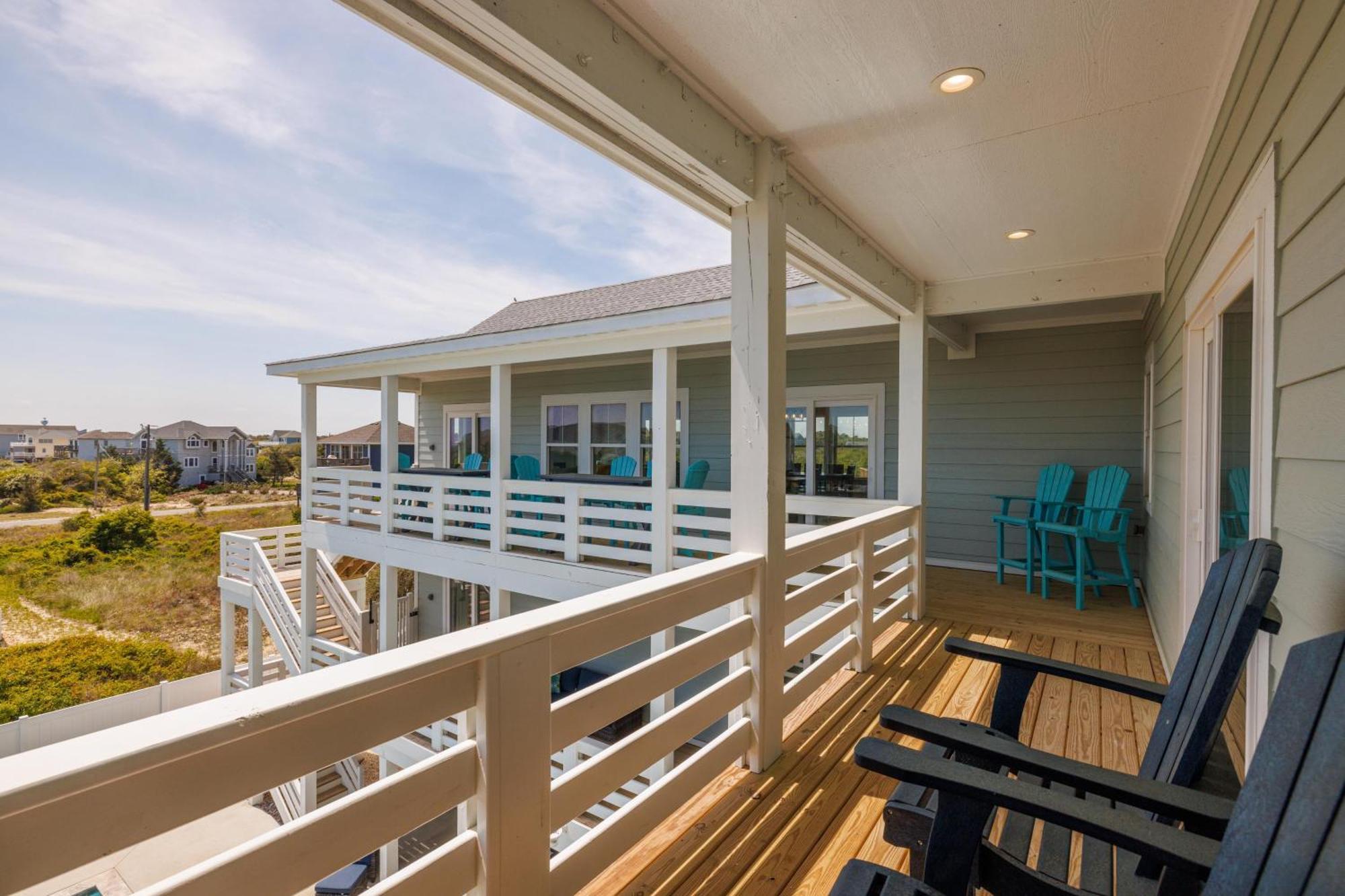 508 Conch Crescent--Ocean Sands South Section B Corolla Esterno foto