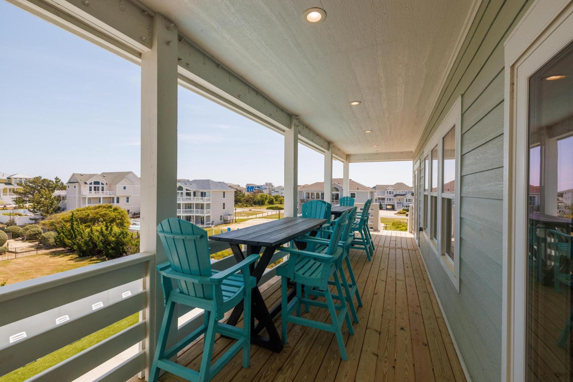 508 Conch Crescent--Ocean Sands South Section B Corolla Esterno foto