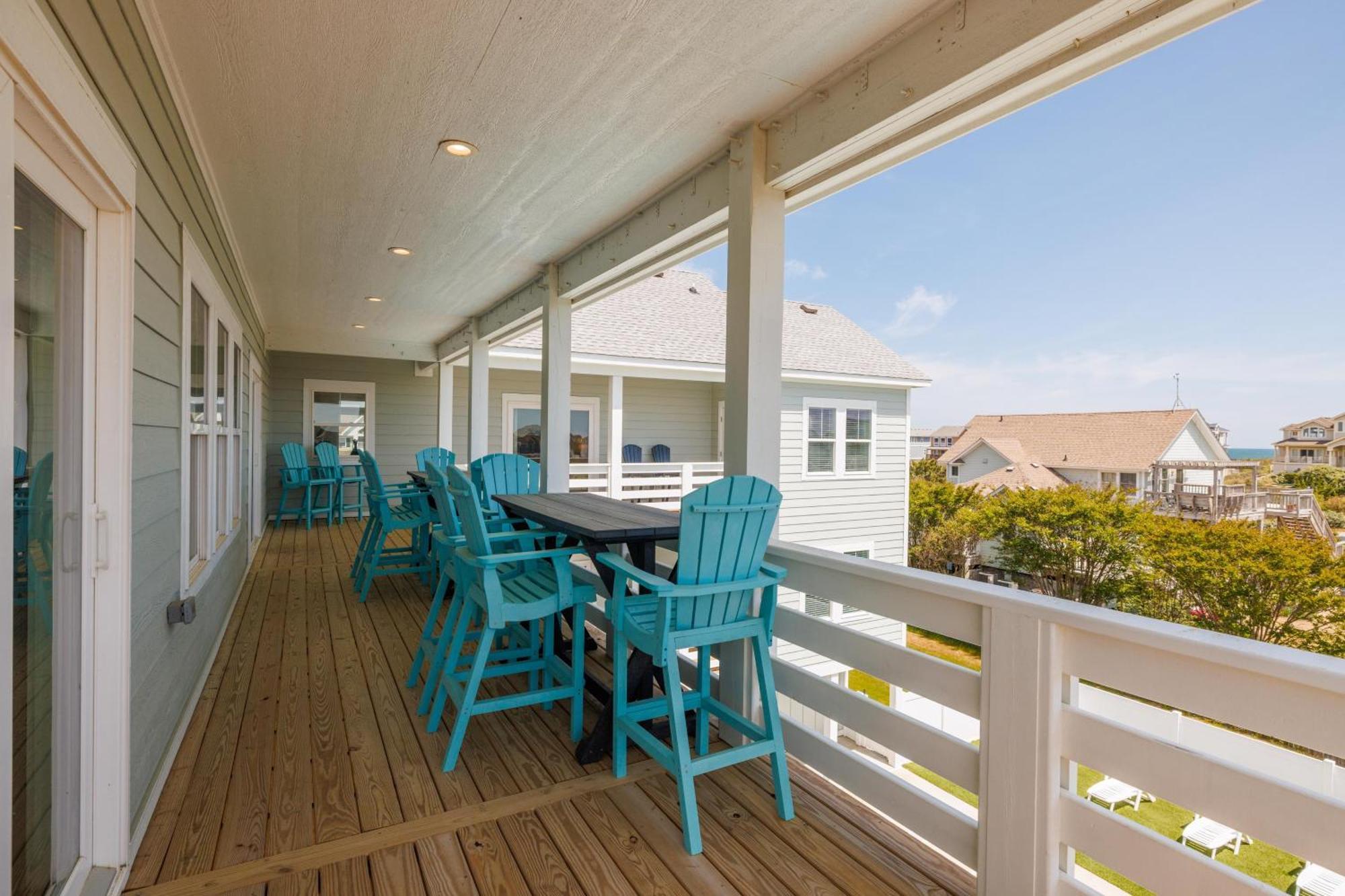 508 Conch Crescent--Ocean Sands South Section B Corolla Esterno foto