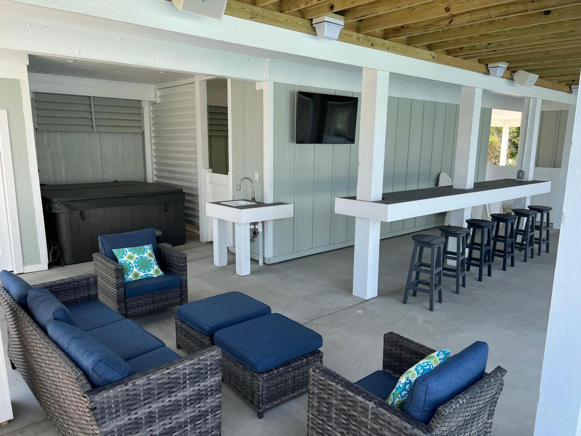 508 Conch Crescent--Ocean Sands South Section B Corolla Esterno foto